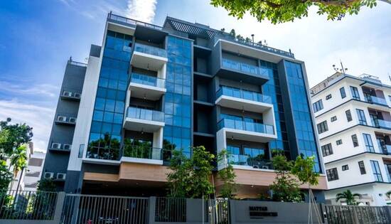 Mattar Residences (D14), Condominium #2081431